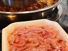 -九尺赵老四鲜鹅肠火锅