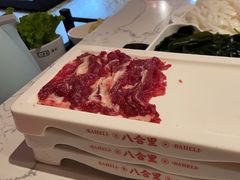 -八合里牛肉火锅(领丰汇店)
