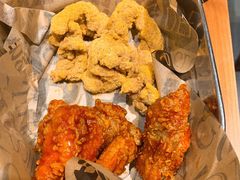 -春熙台韩国料理·章鱼肥牛(西丽店)