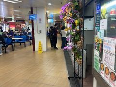 -下环街市熟食中心