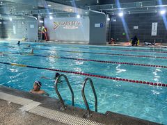 -FLARE STAR FITNESS(复地活力城店)