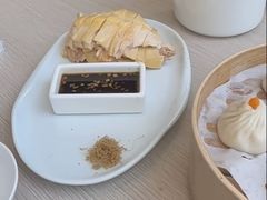 -苏小柳手作点心x茶叙小院(徐家汇分院)