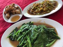 -车头老二大排档