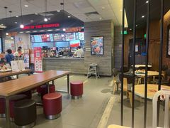 -汉堡王(砂之船奥莱店)