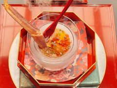-鳥喜Toriki怀石烧鸟料理