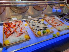 -鸣诗自助餐(澳門四季酒店)