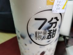 -7分甜(苏州中心店)