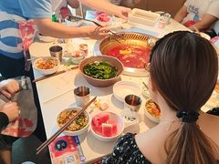 -小龙坎火锅(IFS HOT店)