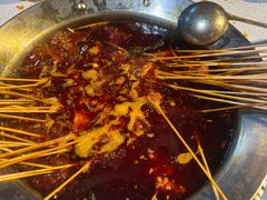 -钢管厂五区小郡肝火锅串串香(总店)