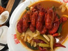 -虾神於氏龙虾·小龙虾(江宁旗舰店)