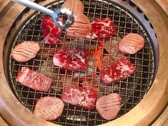 -炎蔵牛舌烤肉