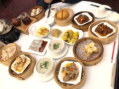 -稻香海鲜饭店(第一国际店)