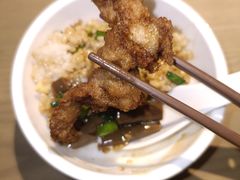 -前海沿·青岛菜(李沧万达店)