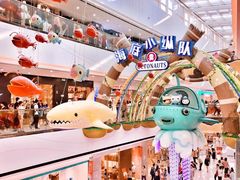 -万达茂商场(南京仙林店)