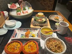 -匠和风精致料理(成都龙湖滨江天街店)
