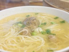 -海汇源老烧麦店(东大街总店)