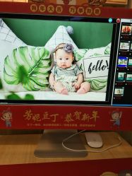 点击看大图 -芳妮豆丁家庭影像馆(宝安店)