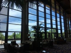 -苏州阳澄湖澜廷酒店-有景阁中餐厅