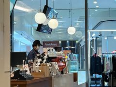 -Peet's 皮爷咖啡(乐峰店)
