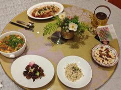 -好福记饭店(红梅公园店)