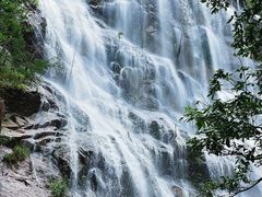 -千泷沟大瀑布旅游区