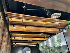 -吉庆莲年有鱼炭烤鱼(苏宁广场店)