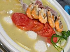 -金龙·打边炉(武进路店)