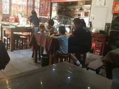 大堂-华兴街煎蛋面(总店)