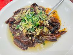 响油鳝丝-金时代顺风大酒店(协泰店)