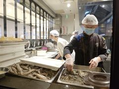 -TIAGO HOME KITCHEN(王府中环店)