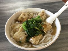 -初记正宗云吞面