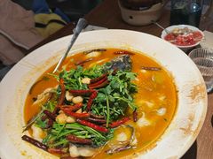 -清水亭湖北菜(大屯DT51店)