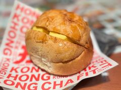 -揸哥小馆(佛罗伦萨小镇店)