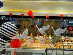 -好伦哥披萨(地坛店)