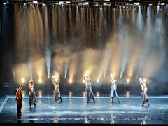 -福州海峡文化艺术中心