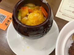 -老厨家(中央大街西七道街店)