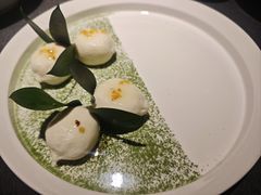 -锦府园·新台州菜(合生汇店)