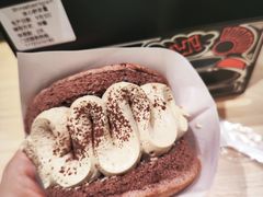-Gram舒芙蕾(杭州中心店)
