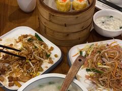 -如轩·海鲜砂锅粥·潮汕菜(海珠店)