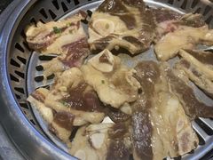 -韩盛·盛江山自助料理(沈辽路万达店)