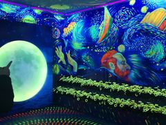 -天津梵高星空艺术馆(天河城旗舰店)