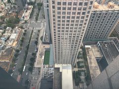 景观位-景月阁空中食府(希尔顿酒店)
