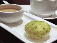 花生汤葱蓉包-闽和南(深圳万象城店)