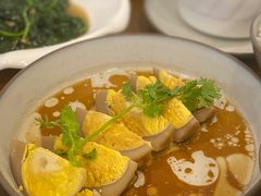 -e公馆鹅肉饭店·潮汕卤鹅(西平店)