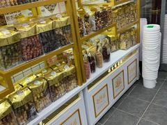 -冰冰酱老味刨冰绵绵冰(中山路总店)
