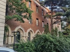 -吉林大学(新民校区)