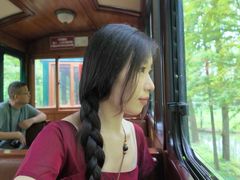 -合肥滨湖国家森林公园