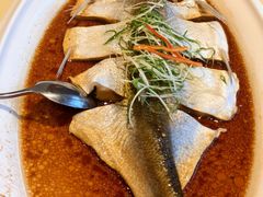 -古韵轩·园林餐厅