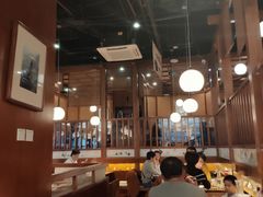 大堂-黑鸡小馆(金源店)