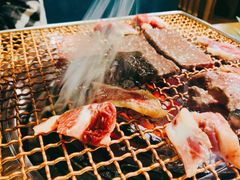 -九田家黑牛烤肉料理(珠江摩尔店)